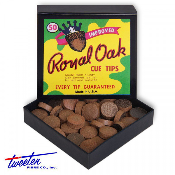 Наклейка для кия Royal Oak